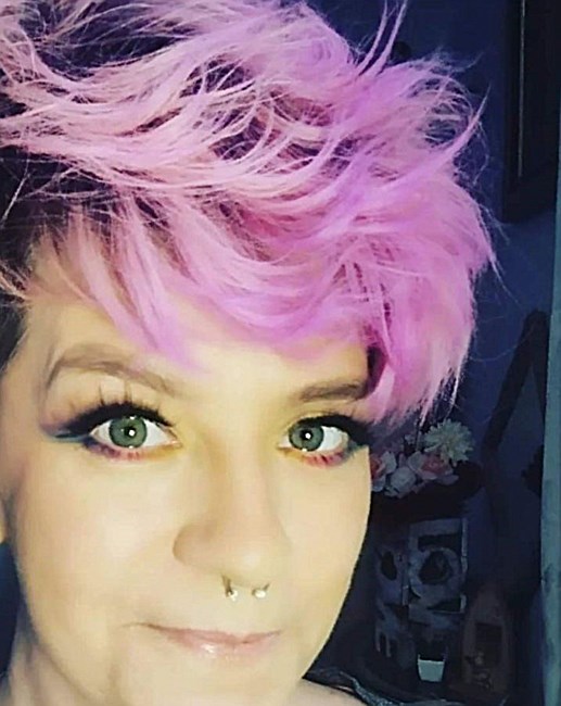 Obituary of Cristy Ladonna Braden