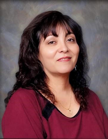 Obituary of Maria Yolanda Escalante