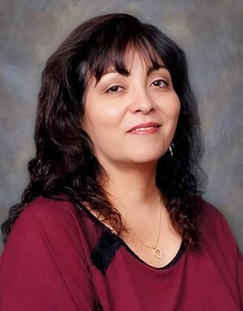 Obituary of Maria Yolanda Escalante