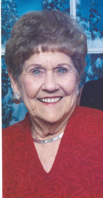 Obituary of Mrs. Lorraine Schellhaas Steim