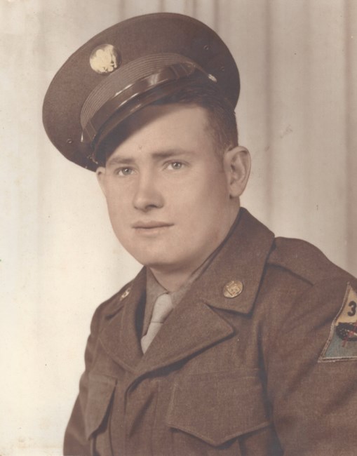 Obituary of JD Davison