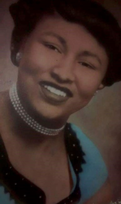 Obituary of Pearl Cowan