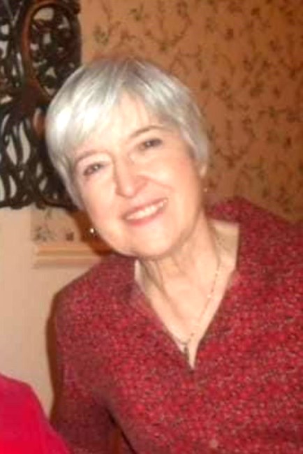 Obituary of Paula Grace Batch