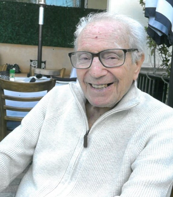 Obituary of Marvin H Herschaft