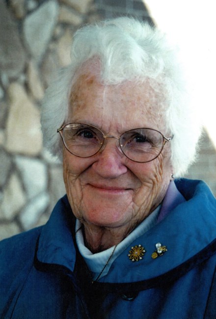 Obituario de Nora A. Esselstrom