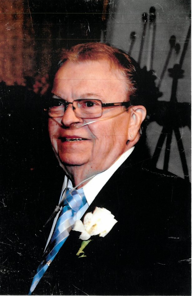 Lawrence Roger Cormier Obituary Las Vegas, NV