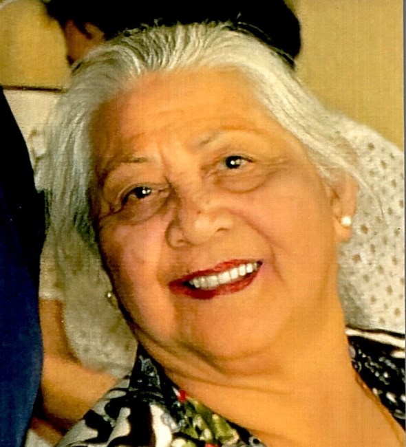 Obituary of Melda Jadulos Balaguer