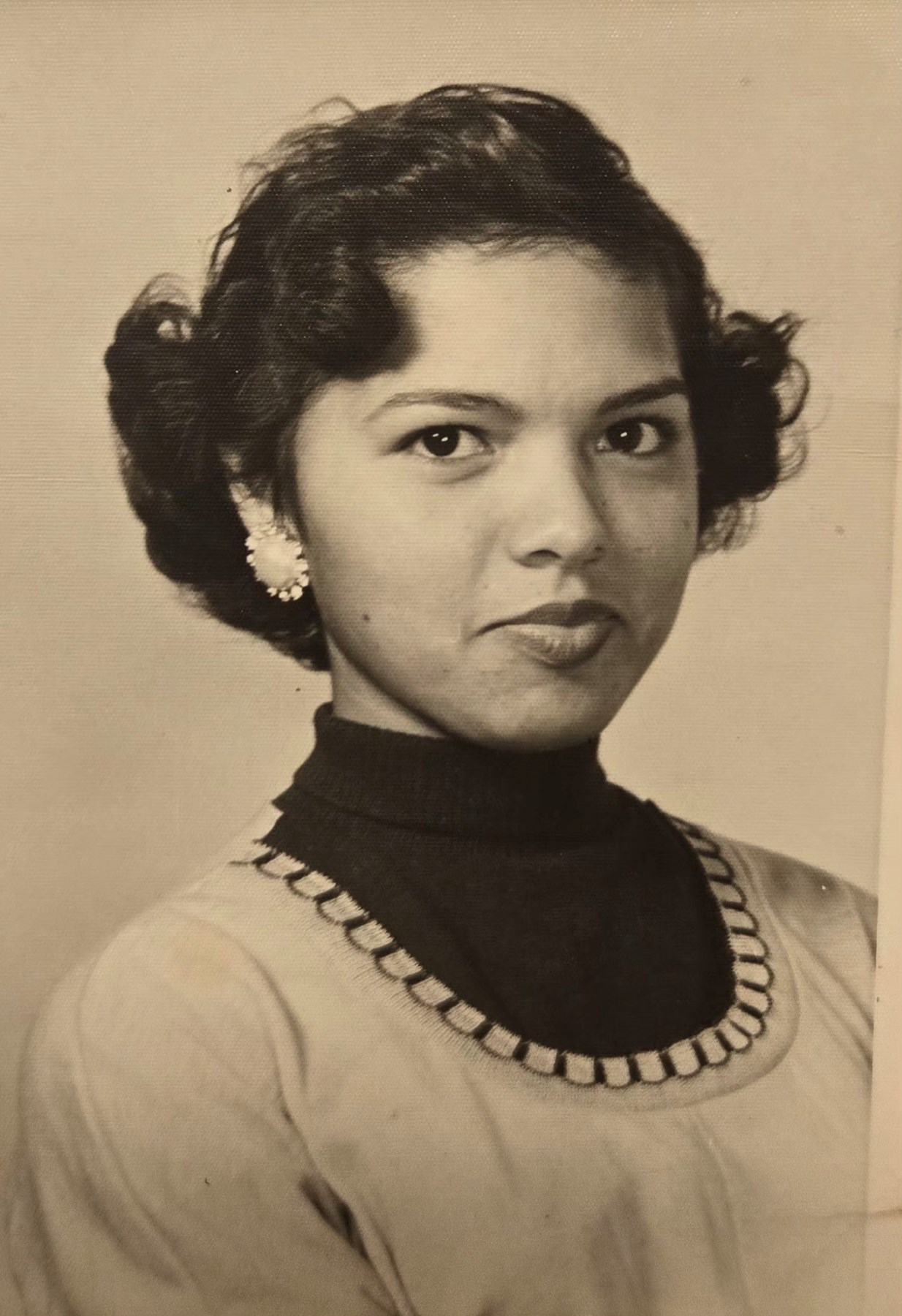 Obituary of Estella Martinez Ayala