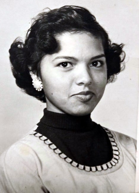 Obituary of Estella Martinez Ayala