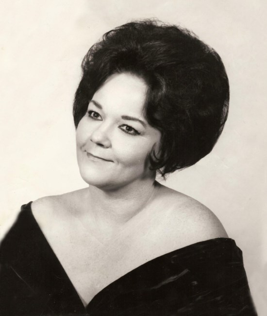 Patricia Ann Holland Obituary Houston, TX