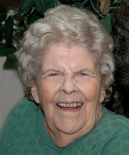 Obituary of Mayalene Salzer Kaysen