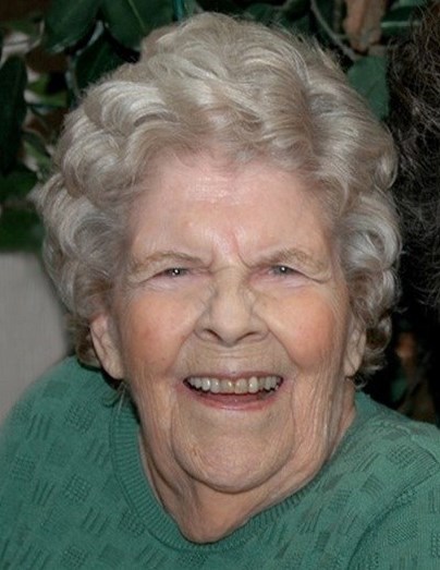 Obituary of Mayalene Salzer Kaysen