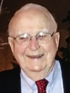 Avis de décès de Mr. George Randolph Davis