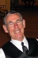 Obituary of Peter Lavin