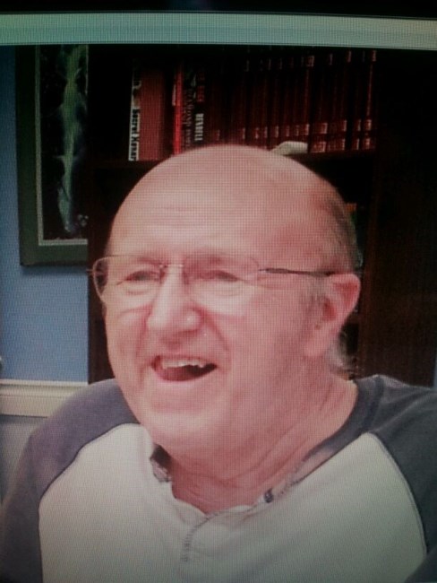 Obituary of Carl Raymond Kannas