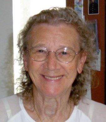 Obituary of Mrs. Josephine Maria Black