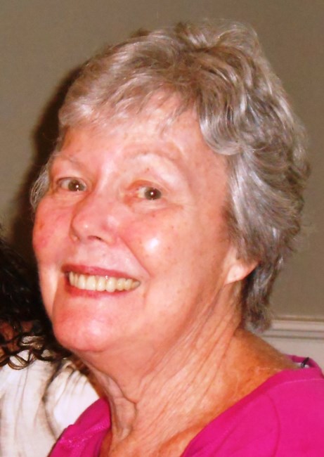 Obituary of Marguerite Mary McGourty