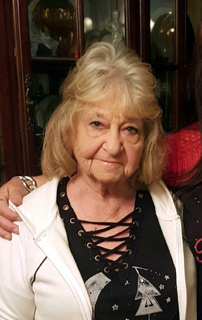 Obituary of Kay Carolyn Willson