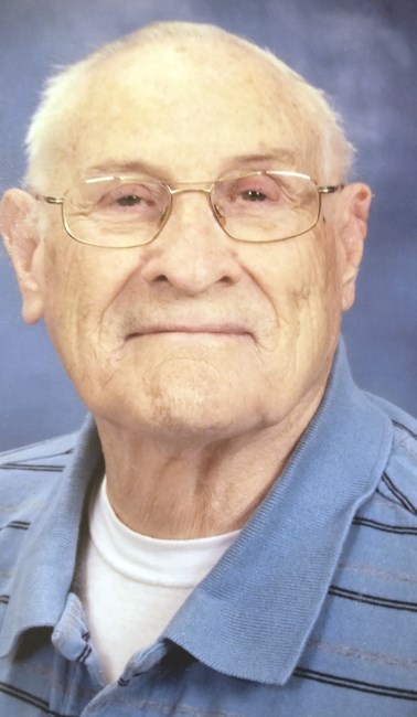 Obituary of James Francis Sieben