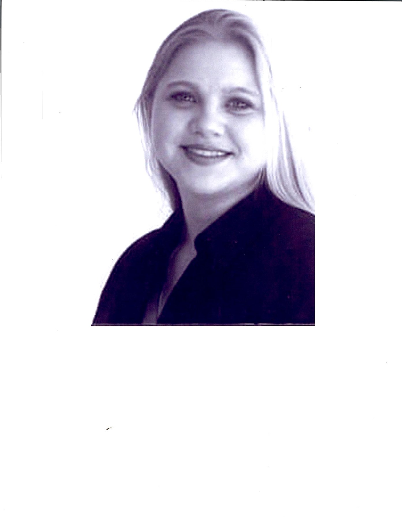 Obituary of Stephanie Ann Stuckey