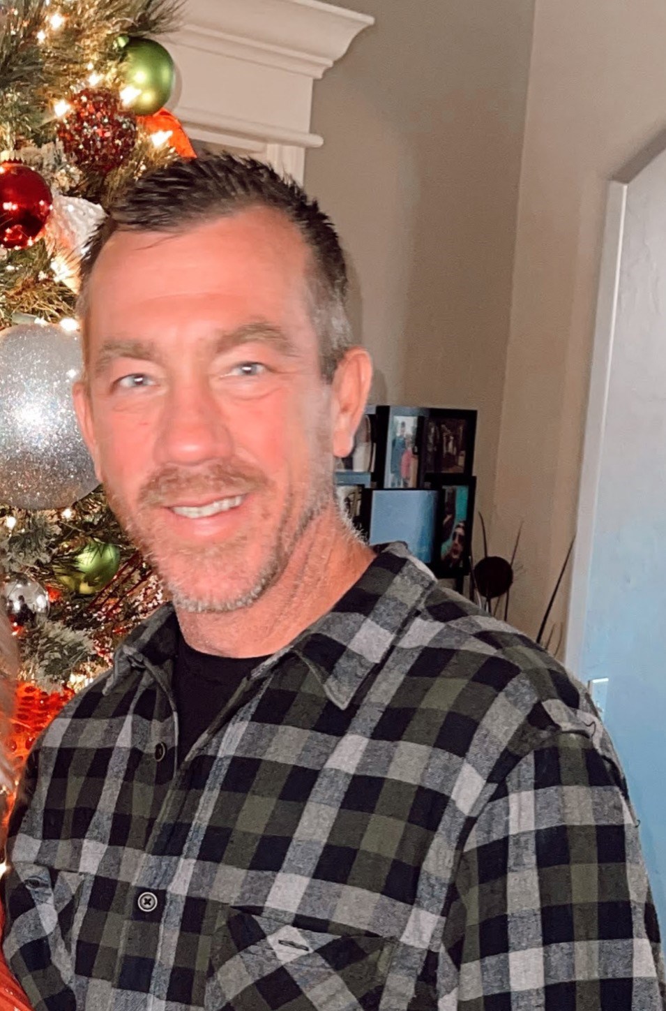 Obituary of Stephen Robert Thurman