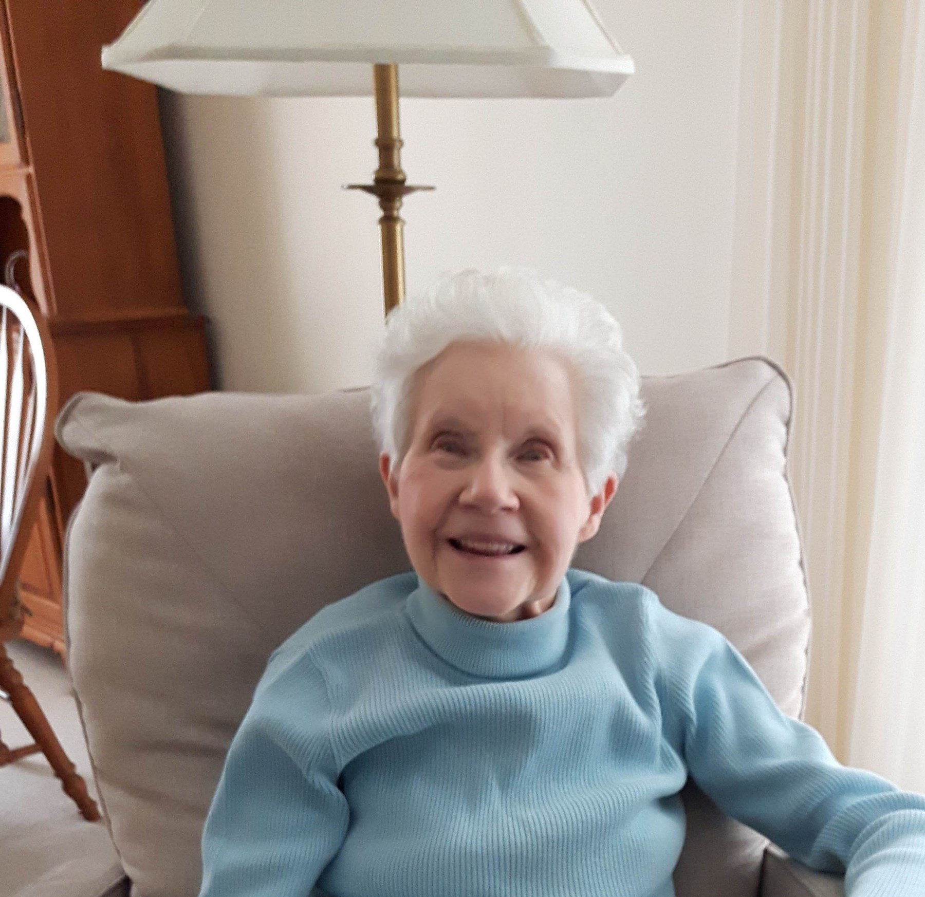 Marian Fraser Obituary Aurora, ON