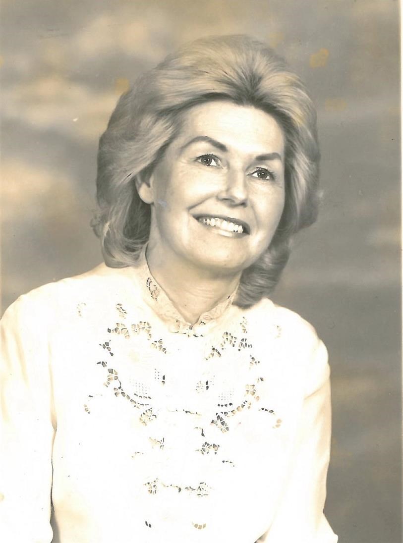 Obituary of Caroline Troisi