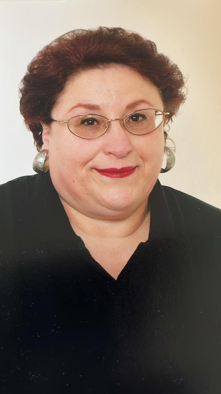 Obituary of Maria Teresa Francisco