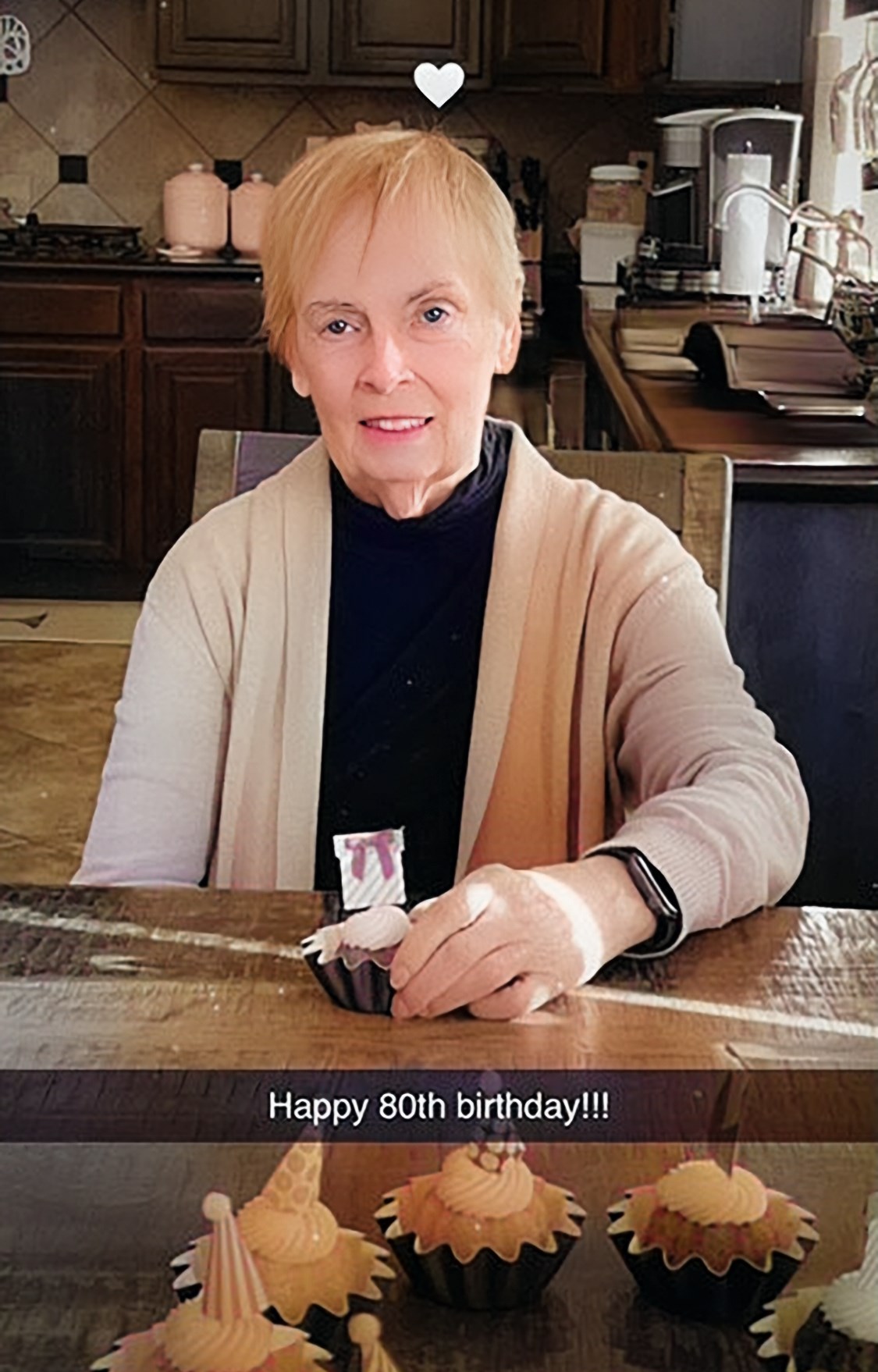 Obituary of Beverly Jo Cournoyer