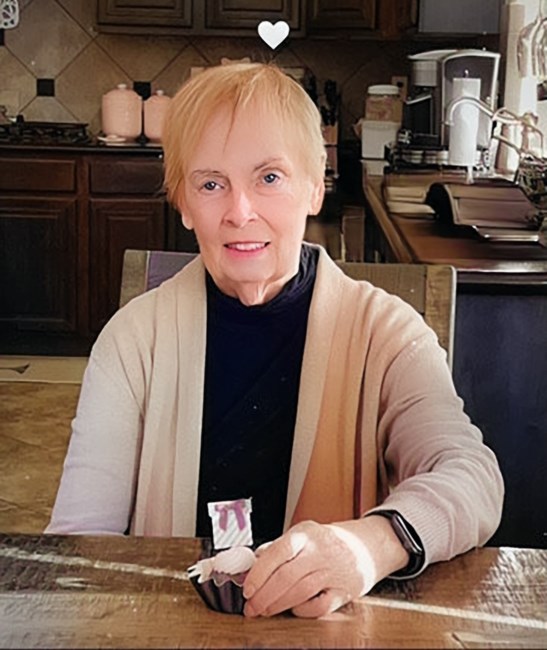 Obituary of Beverly Jo Cournoyer