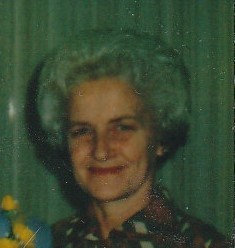 Obituary of Lorraine E. Wilson