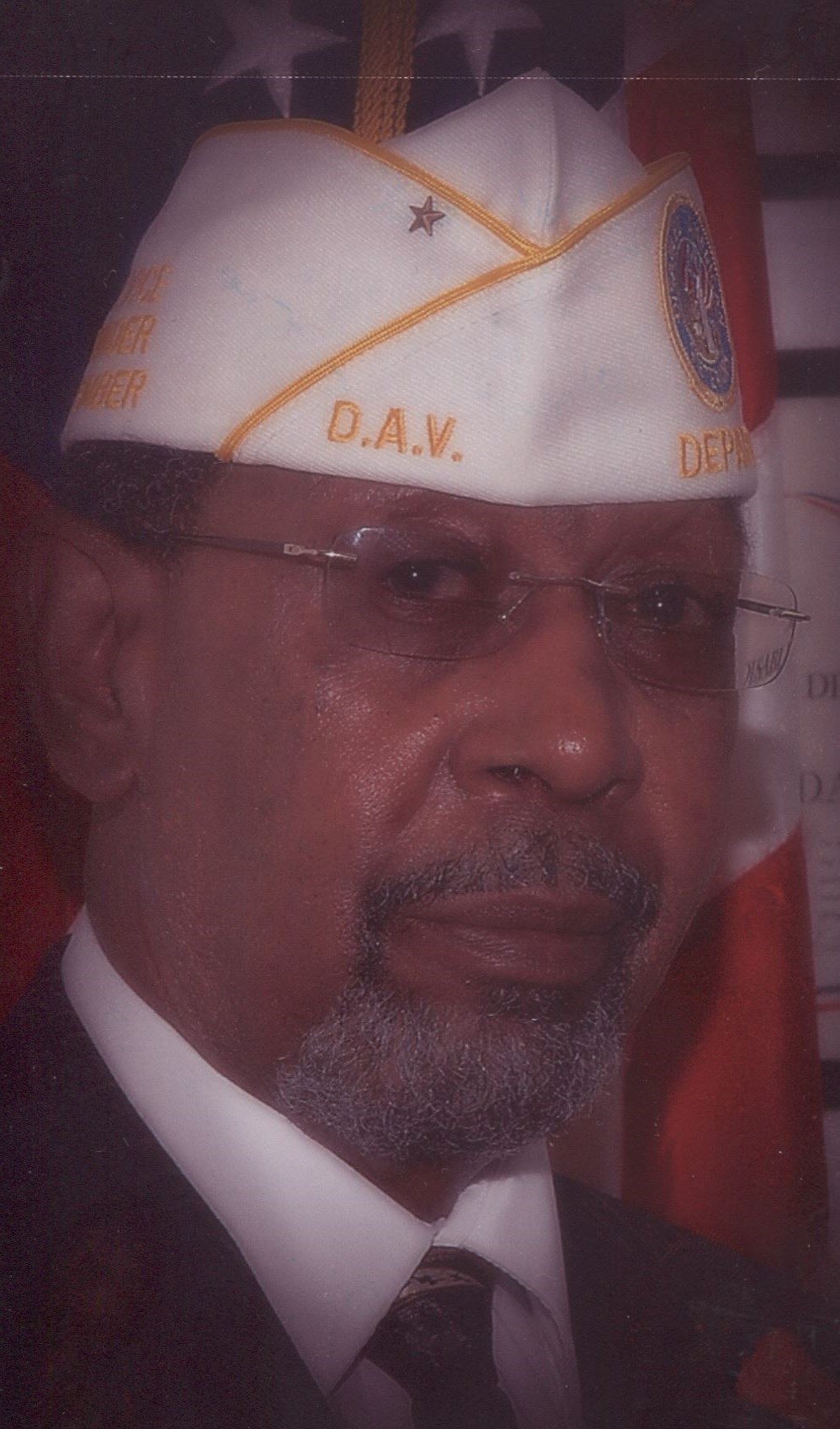 Obituary of Clarence Arnold Woods