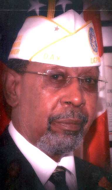 Obituary of Clarence Arnold Woods