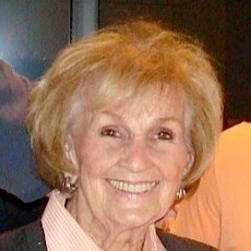 Obituary of Rosalyn Adler