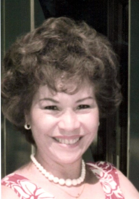 Obituary of Gregoria "Gloria" Lopez