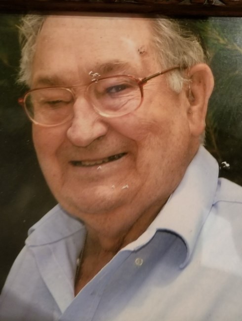 Obituary of Ronald "Jack" Onvy Bryant Sr.