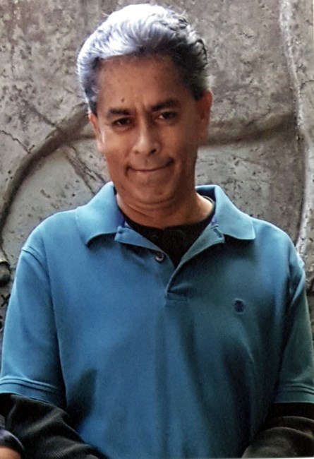 Obituary of Orlando Bracamonte