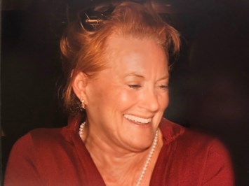Obituary of Danielle Cecilia Ingersoll
