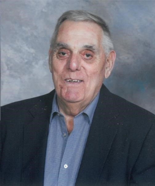 Obituary of Carl Remie Van Hove