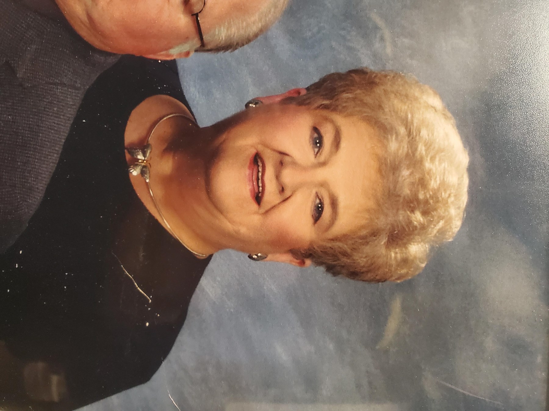 Janice Jones Obituary Hickory, NC
