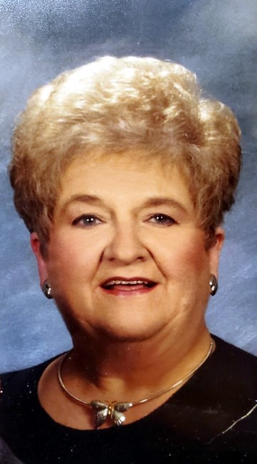 Obituary of Janice (Weaver ) Jones