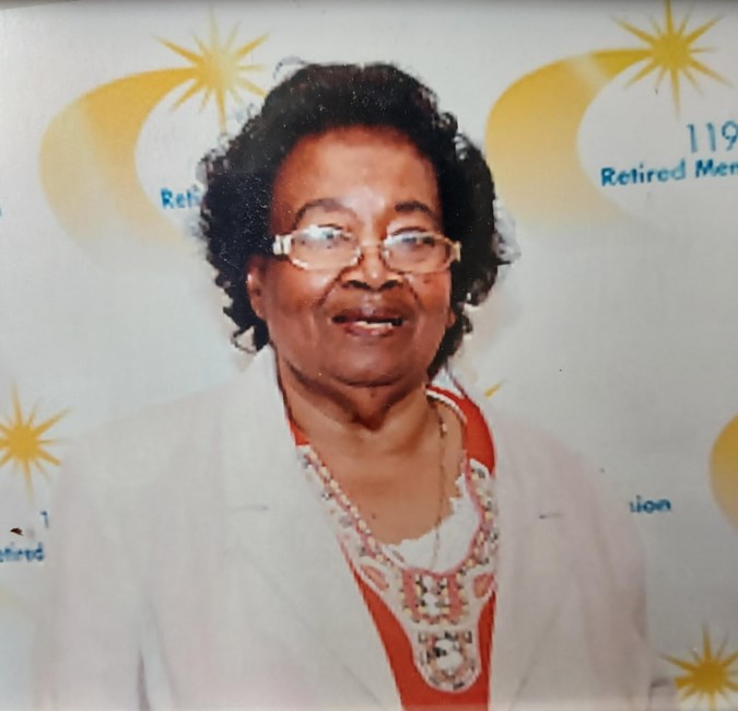 Avis de décès de Dellis H. Anderson