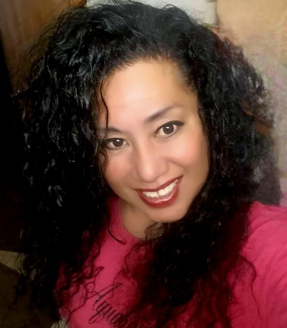 Obituary of Caroline Sanita Fatu