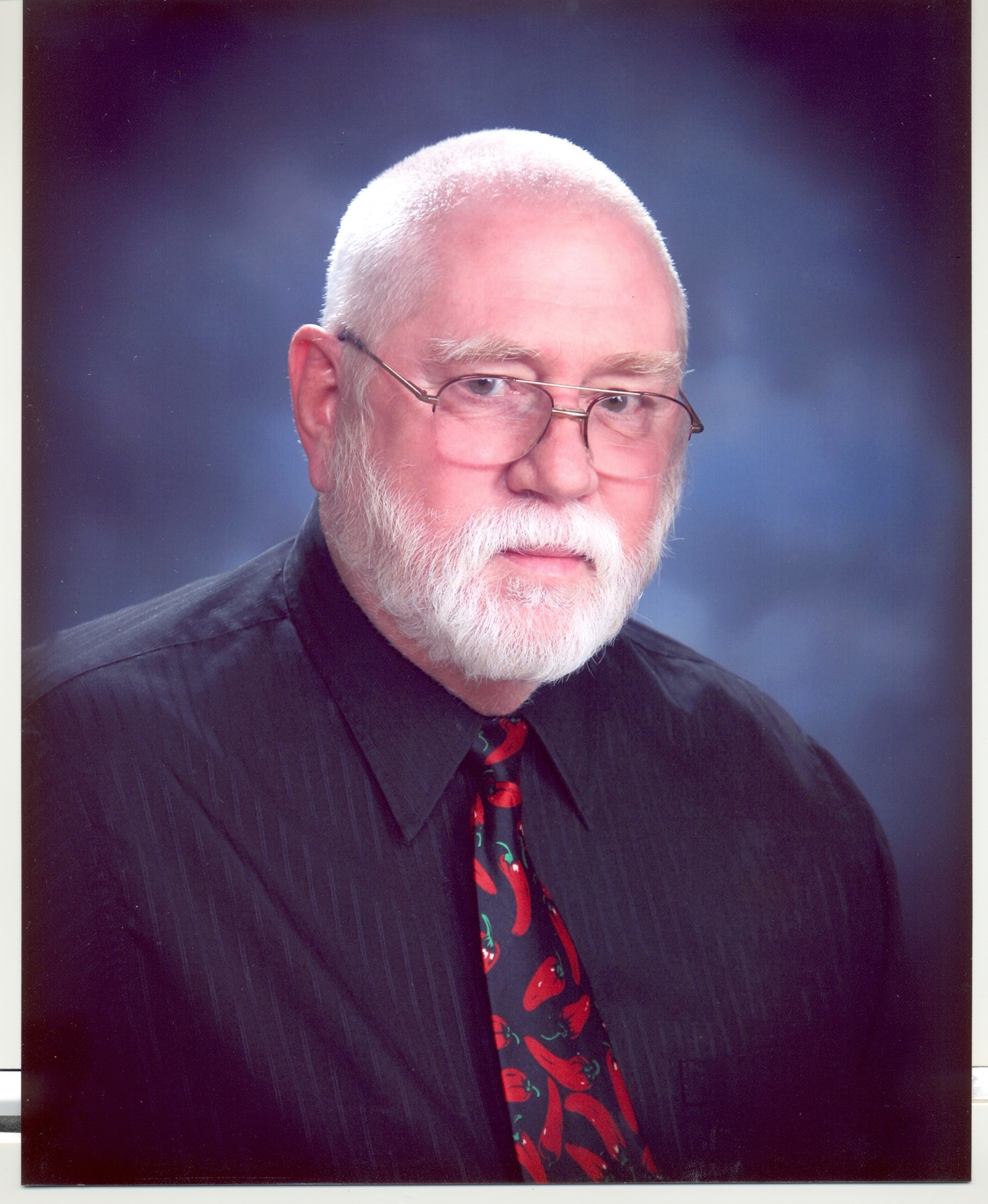 Obituary of Frank C. Scharf, DVM