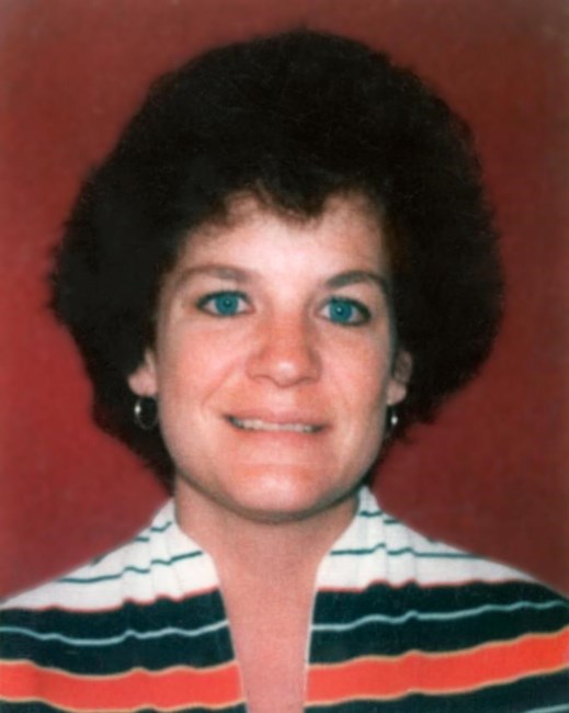 Obituary of Julie Roach Mast