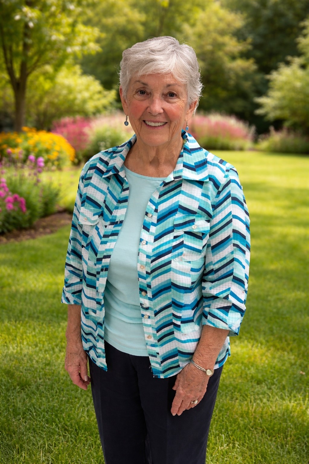 Obituary of Ruby Boyd Webb