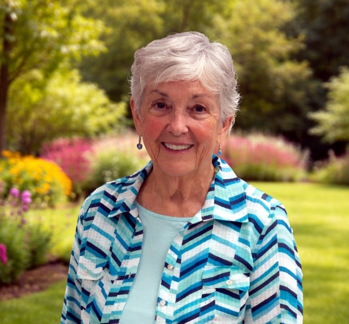 Obituary of Ruby Boyd Webb