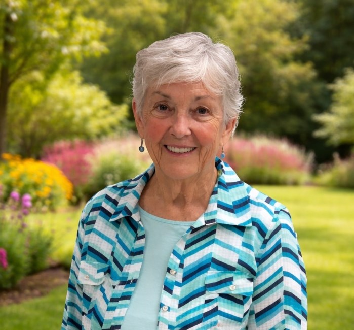 Obituary of Ruby Boyd Webb