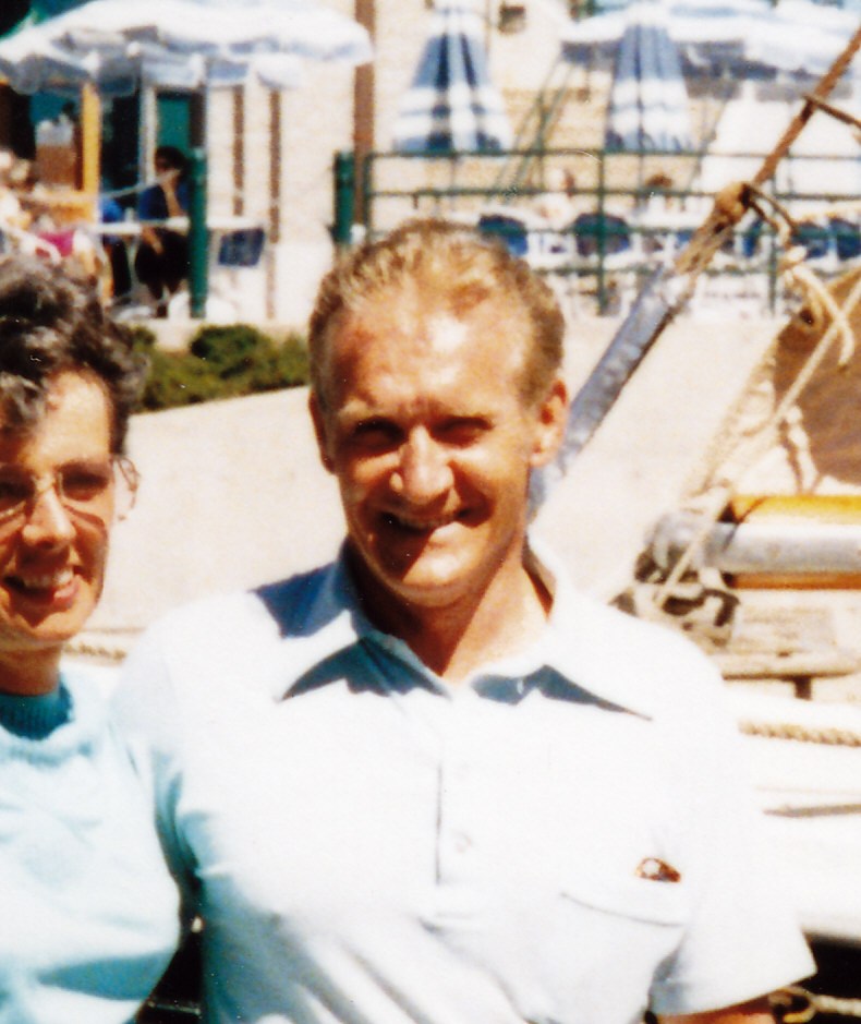 Obituary of William (Bob) Millar