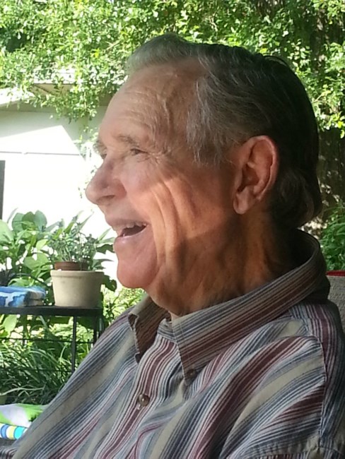 Obituary of Richard Robert Gates